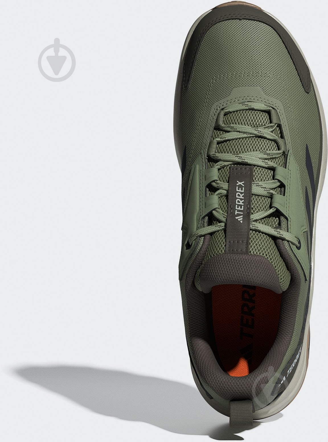 ᐉ Кросівки чоловічі Adidas TERREX ANYLANDER TENGRN/CARBON/OLISTR