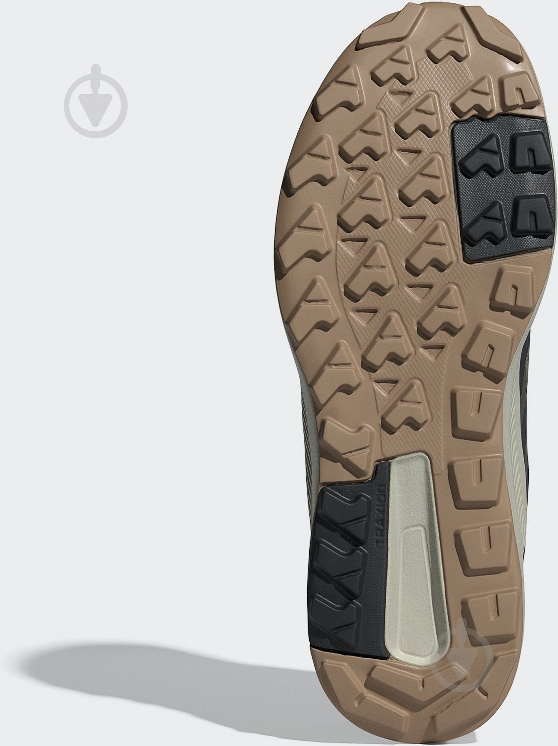ᐉ Кросівки чоловічі Adidas TERREX ANYLANDER TENGRN/CARBON/OLISTR