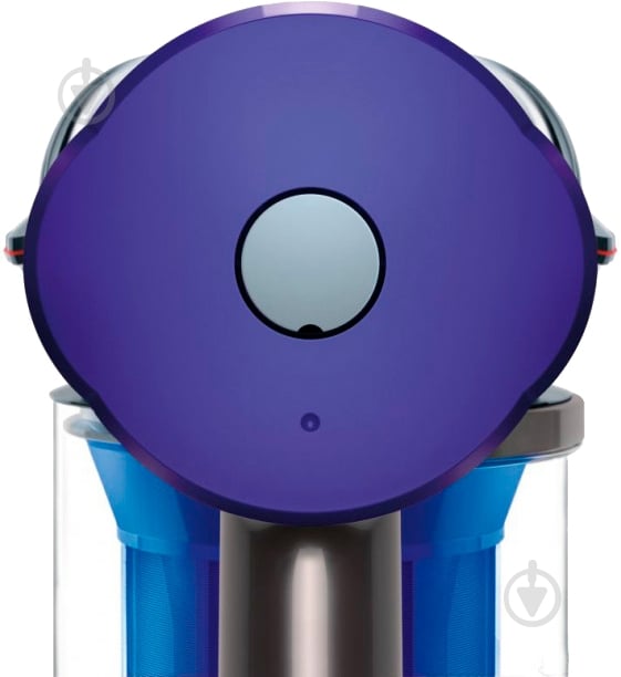Пилосос акумуляторний Dyson V6 Fluffy - фото 4