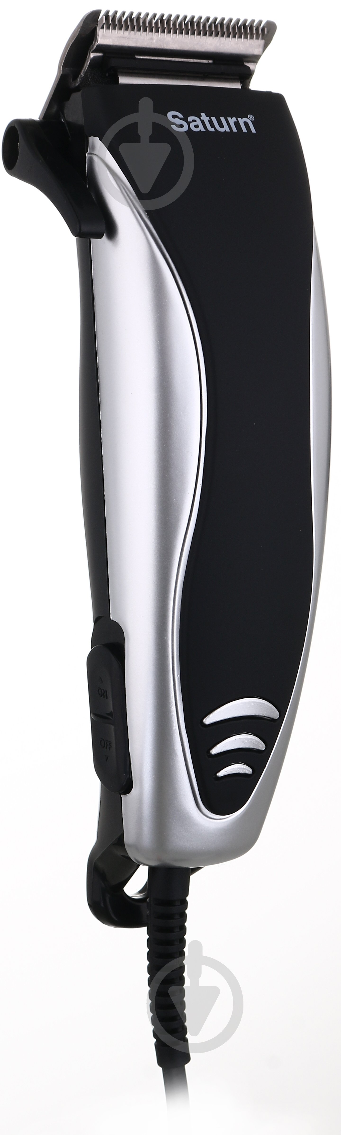 Машинка для стрижки Saturn ST-HC0366 - фото 2