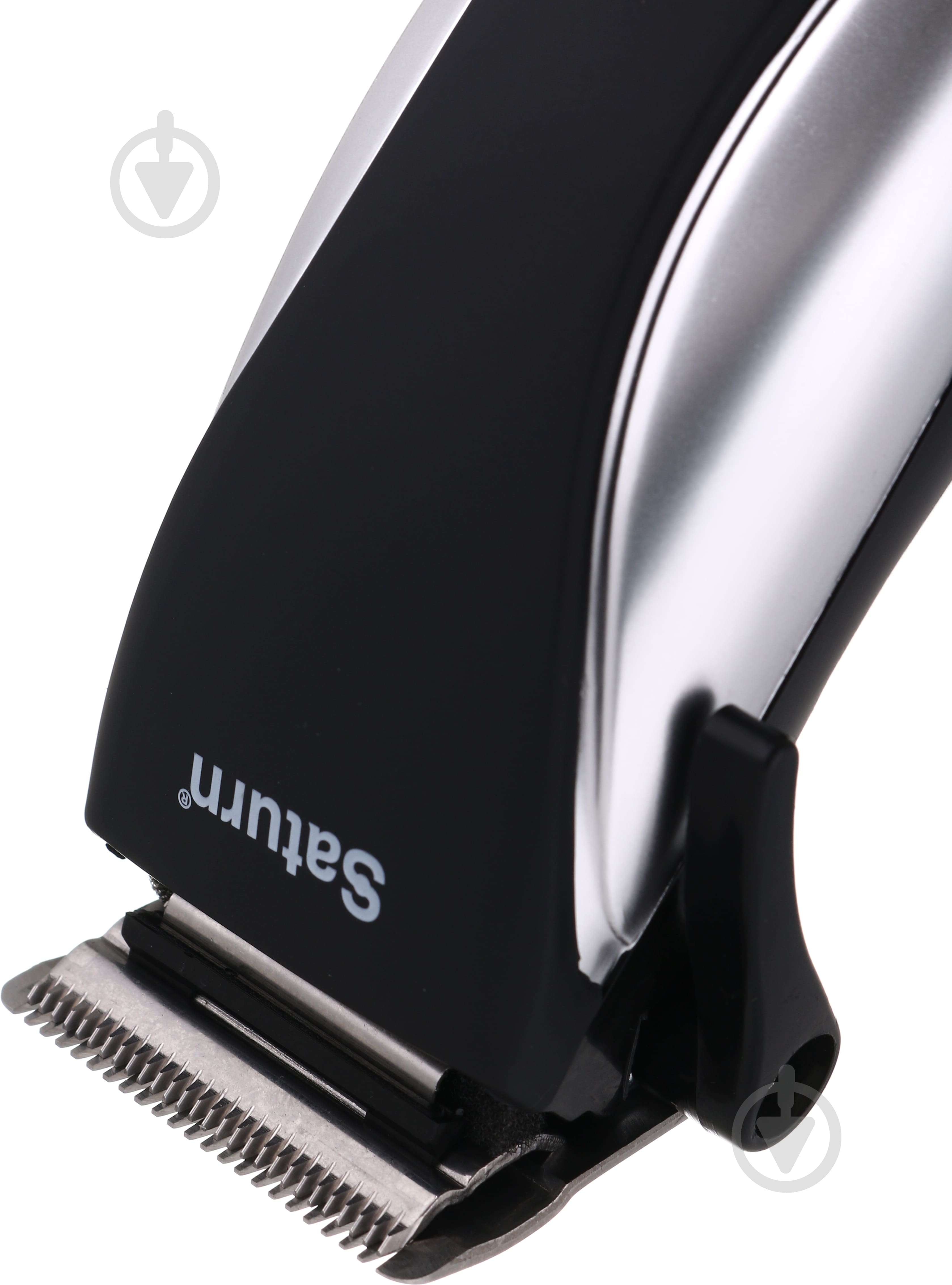 Машинка для стрижки Saturn ST-HC0366 - фото 3