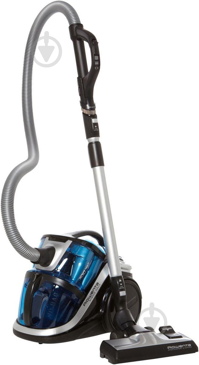 Пылесос циклонный Rowenta RO8341EA - фото 2