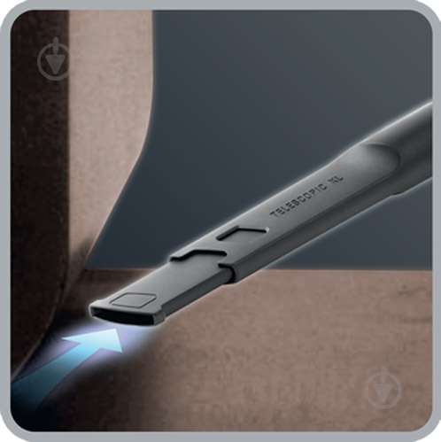 Пылесос циклонный Rowenta RO8341EA - фото 6