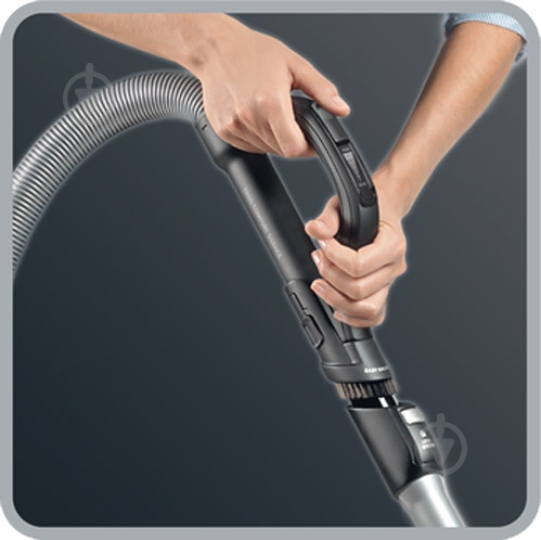 Пылесос циклонный Rowenta RO8341EA - фото 7