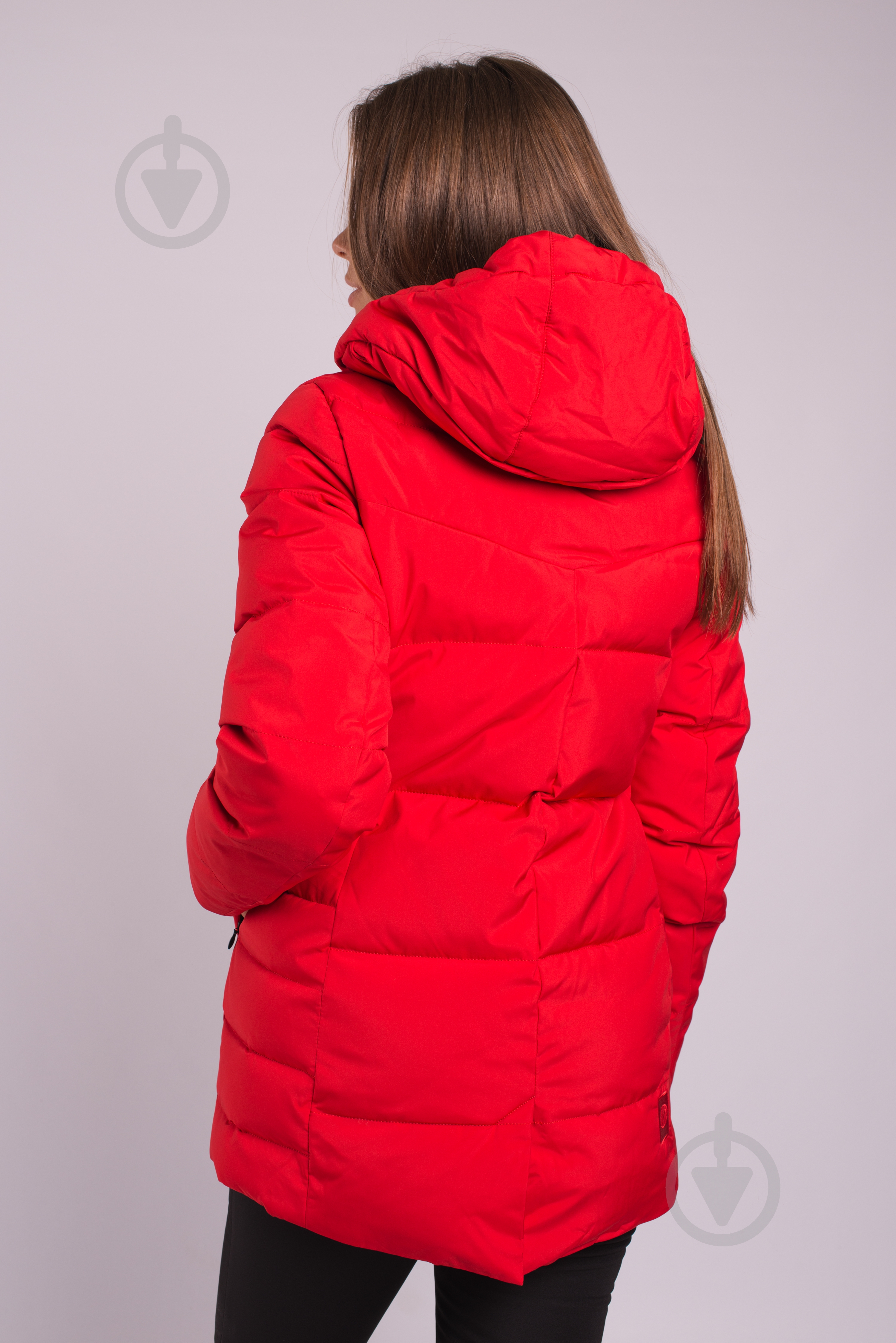 Куртка Avecs AV-70300/4 р.2XL красная - фото 5 Куртка Avecs AV-70300/4 р.2XL красная - фото 5