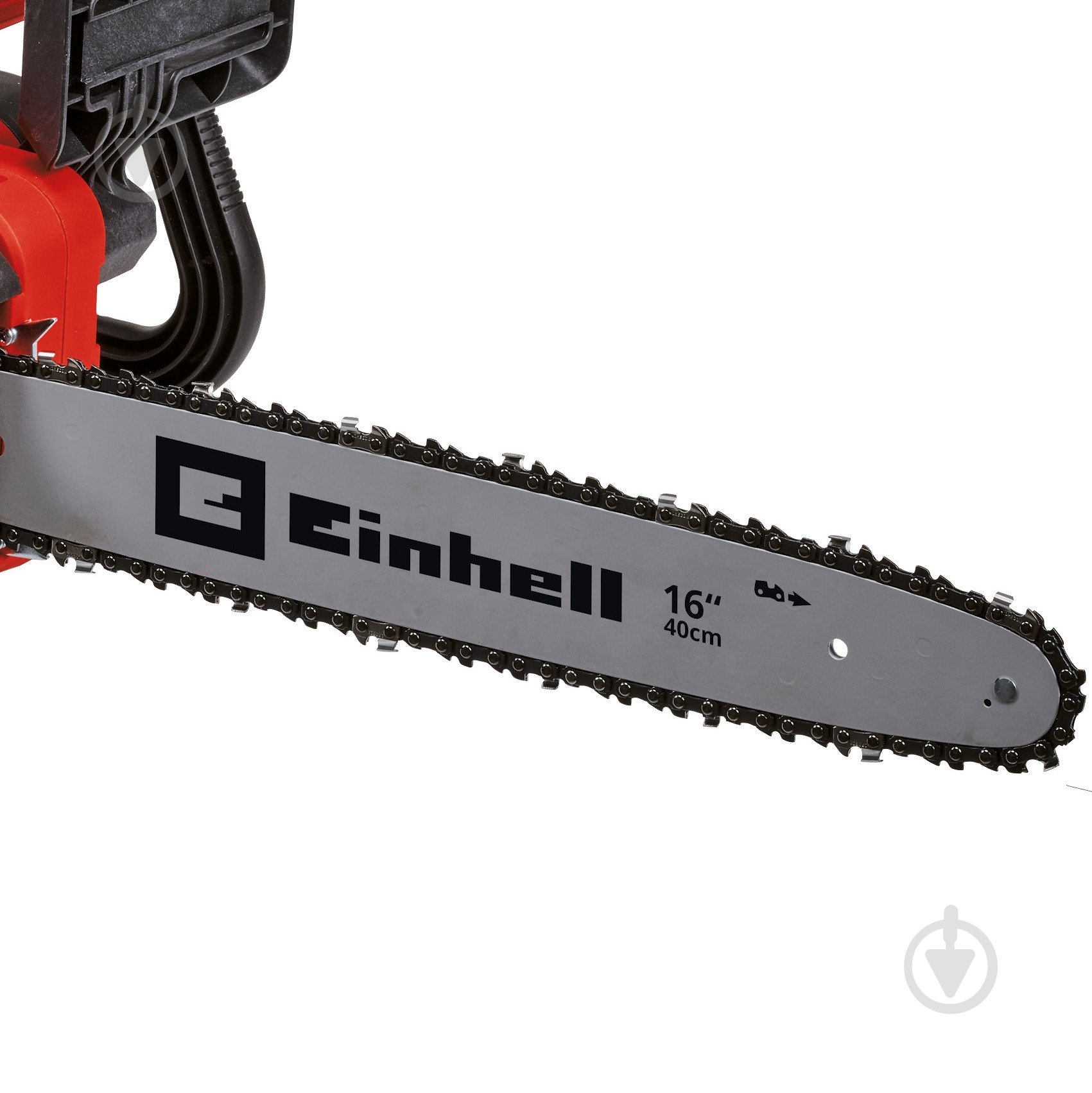 Цепная электропила Einhell GC-EC 2040 4501230 - фото 3