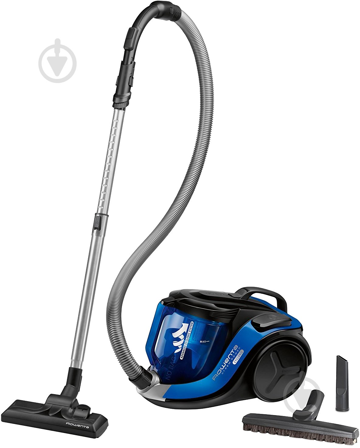 Пылесос Rowenta RO6941 - фото 1