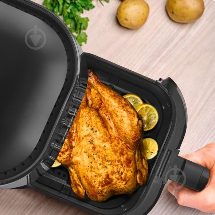 Мультипечь Rotex ROM420-L MultiFry - фото 8