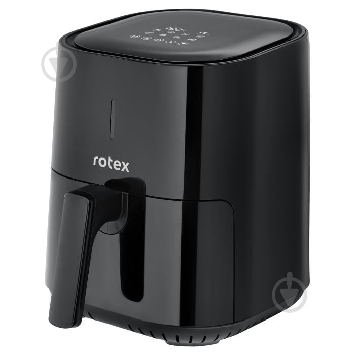 Мультипечь Rotex ROM420-L MultiFry - фото 7