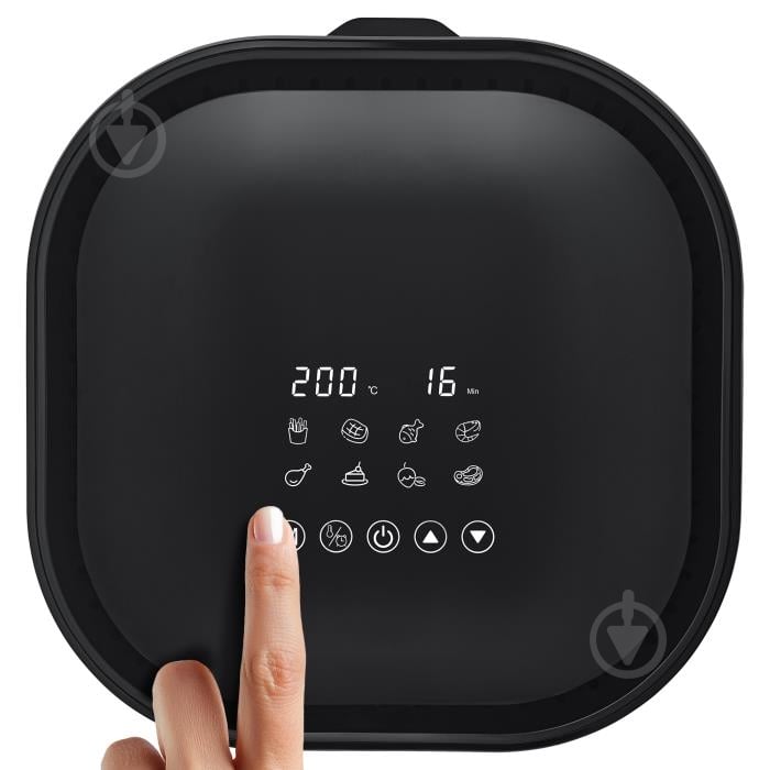 Мультипечь Rotex ROM420-L MultiFry - фото 9