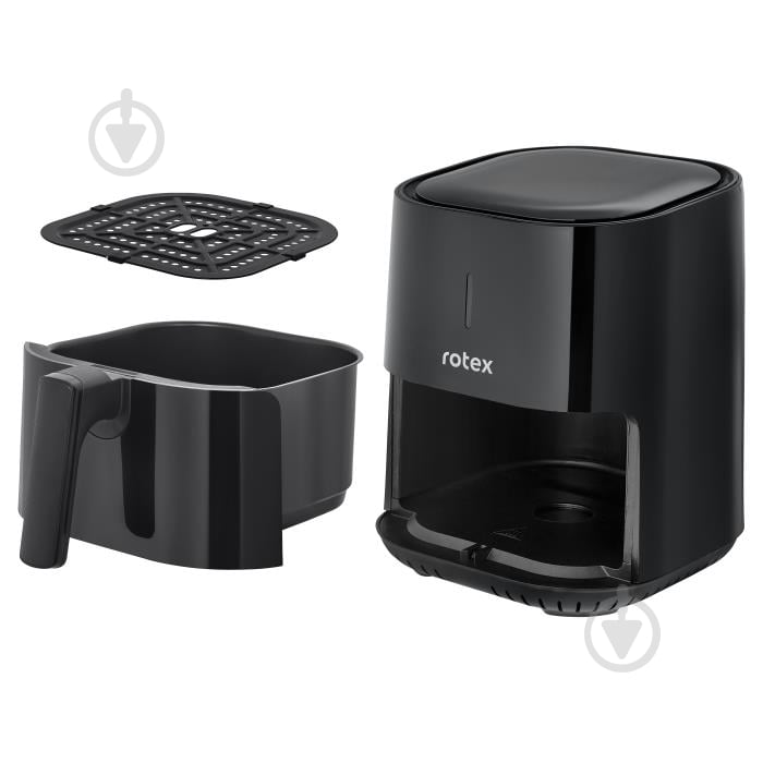 Мультипечь Rotex ROM420-L MultiFry - фото 2