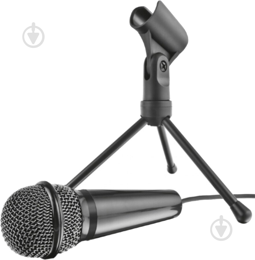 Микрофон Trust STARZZ STARZZ MICROPHONE (21671) - фото 2