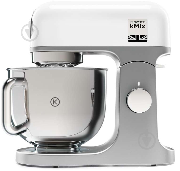 Кухонна машина Kenwood KMX750WH - фото 1