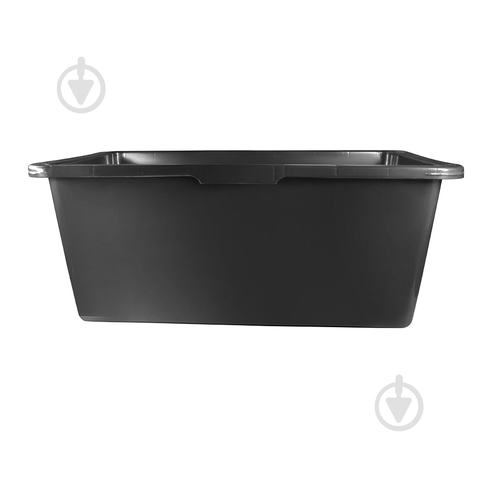 Таз строительный Stark 65 л 537105065 - фото 1 Таз строительный Stark 65 л 537105065 - фото 1