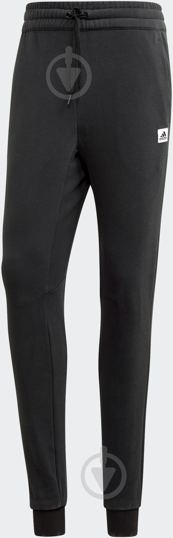 Брюки Adidas GD3868 р. XL черный - фото 5