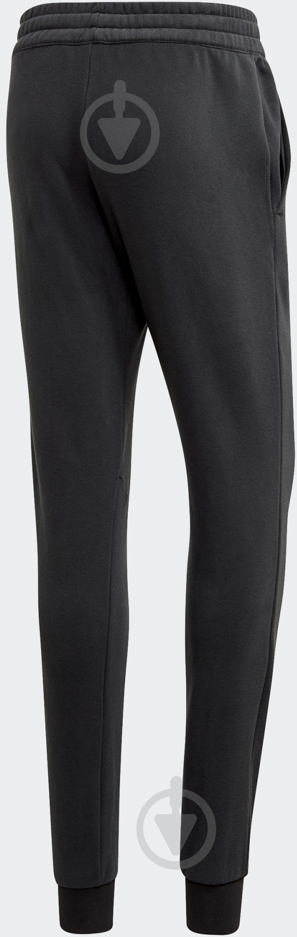 Брюки Adidas GD3868 р. XL черный - фото 6