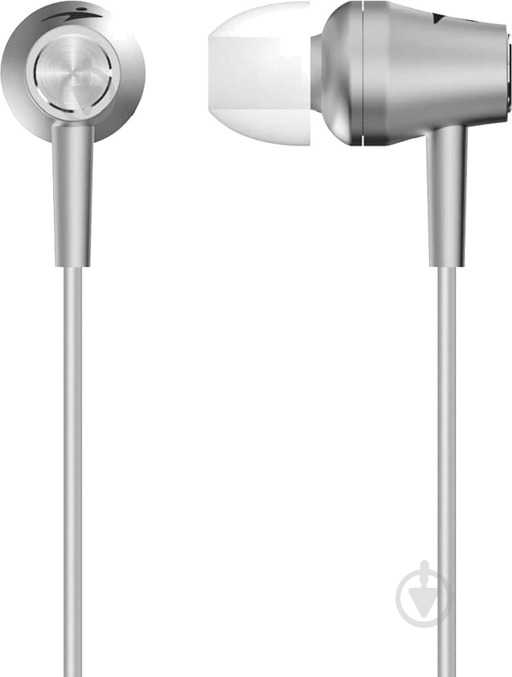 Наушники Genius HS-M360 silver - фото 1 Наушники Genius HS-M360 silver - фото 1