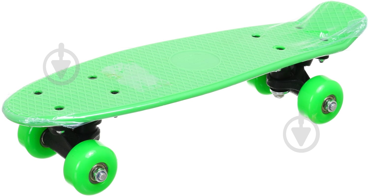 Пеніборд UP! (Underprice) KP-705-GR зелений - фото 1