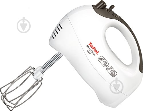 Миксер Tefal HT412138 - фото 2