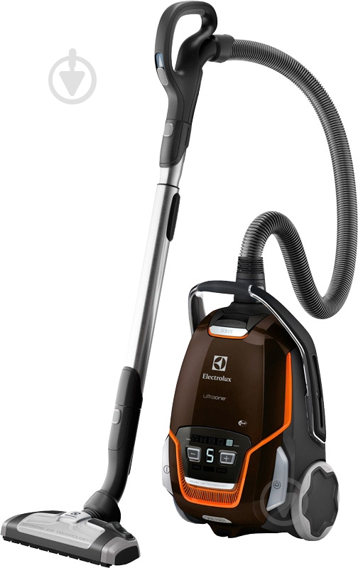 Пилосос Electrolux ZUOALLFLR+ - фото 1