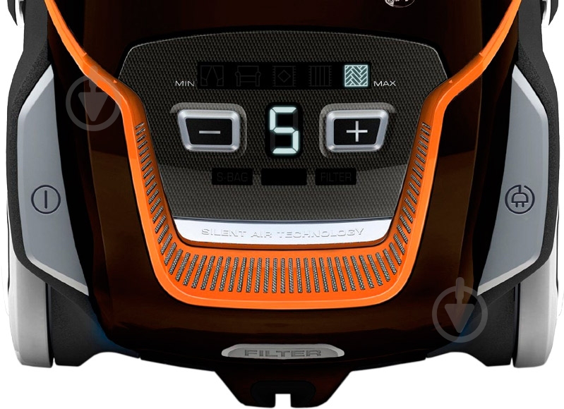 Пилосос Electrolux ZUOALLFLR+ - фото 3