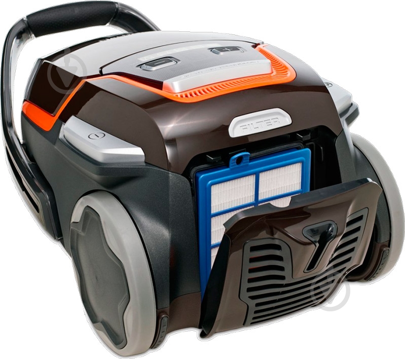 Пилосос Electrolux ZUOALLFLR+ - фото 4