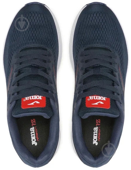 Кросівки чоловічі Joma ARGON RARGOW2203 р.40 сині - фото 3