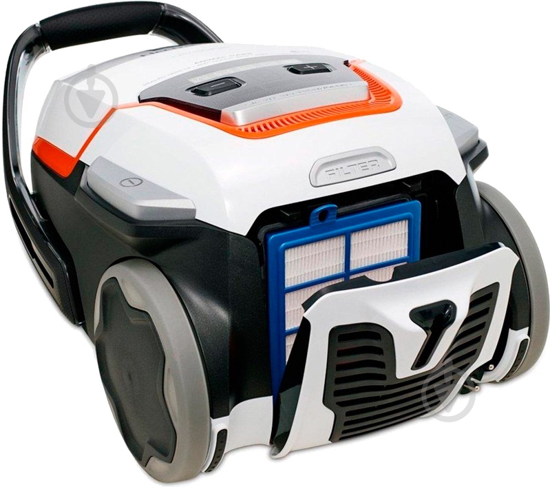 Пылесос Electrolux ZUOANIMAL+ - фото 3
