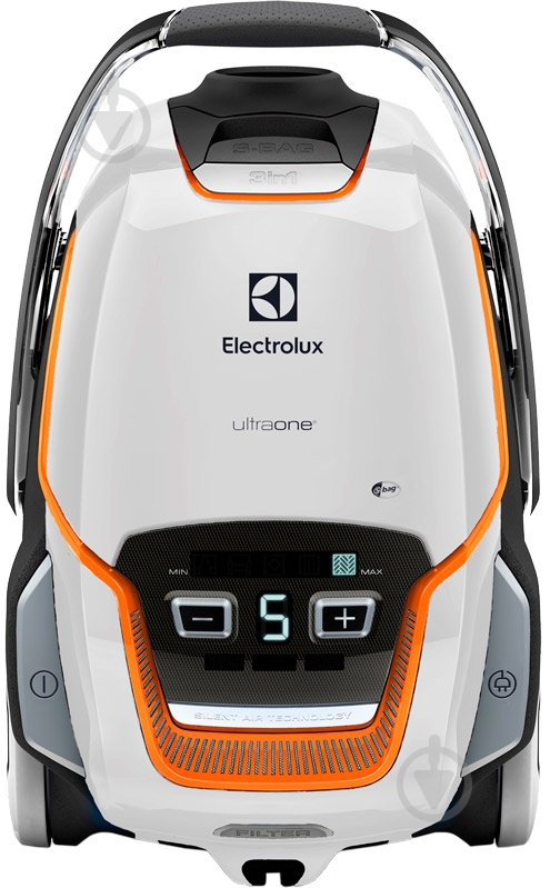Пылесос Electrolux ZUOANIMAL+ - фото 2