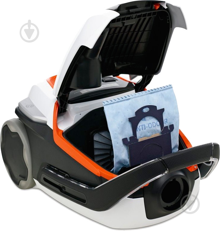 Пылесос Electrolux ZUOANIMAL+ - фото 4