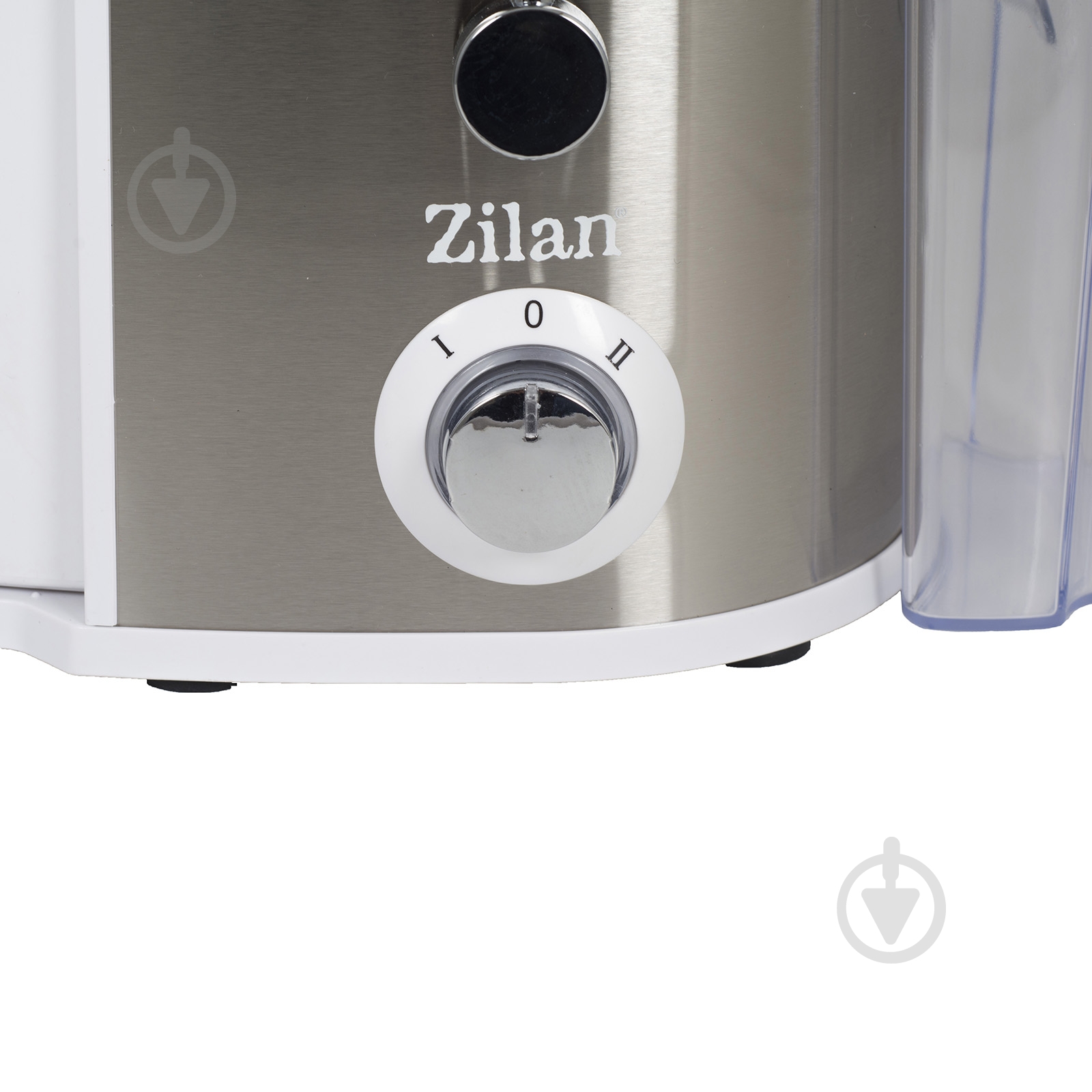 Соковижималка Zilan ZLN7979 біла - фото 3 Соковижималка Zilan ZLN7979 біла - фото 3