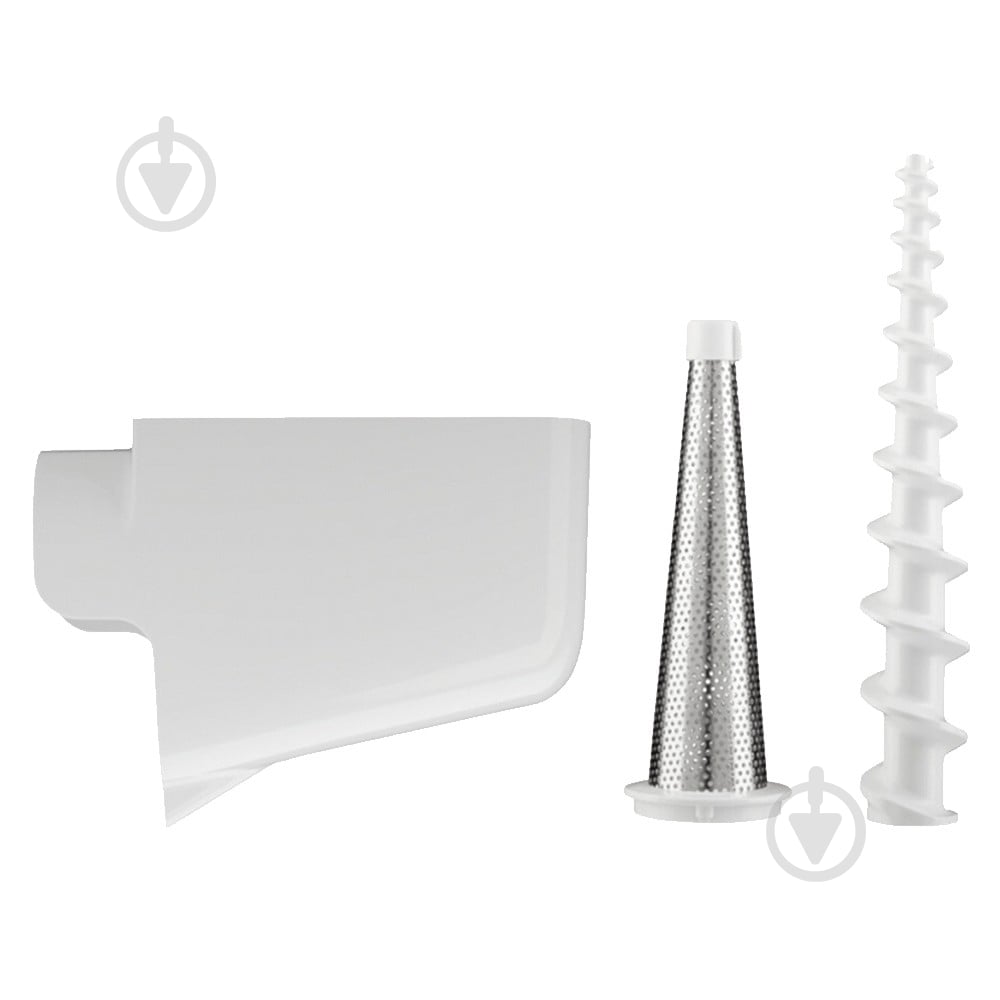 Насадка для пюре KitchenAid 5KSMFVSP - фото 1 Насадка для пюре KitchenAid 5KSMFVSP - фото 1