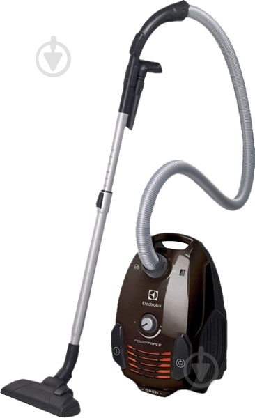 Пылесос Electrolux ZPFALLFLR - фото 1 Пылесос Electrolux ZPFALLFLR - фото 1