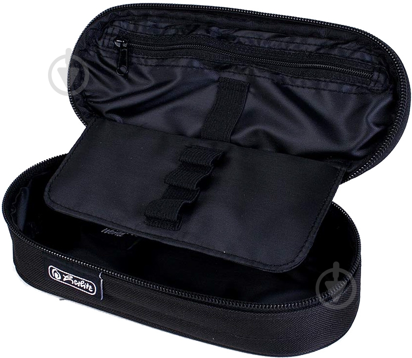 Пенал Be.Bag Case Smileyworld Faces 50015214 Herlitz різнокольоровий - фото 2