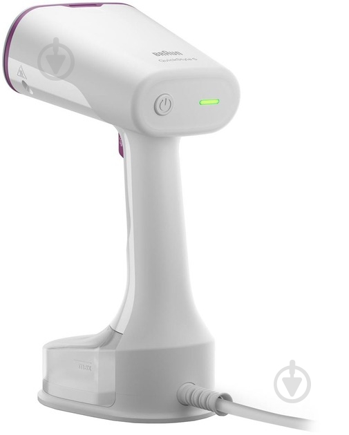 Отпариватель ручной Braun GS5011PU - фото 3