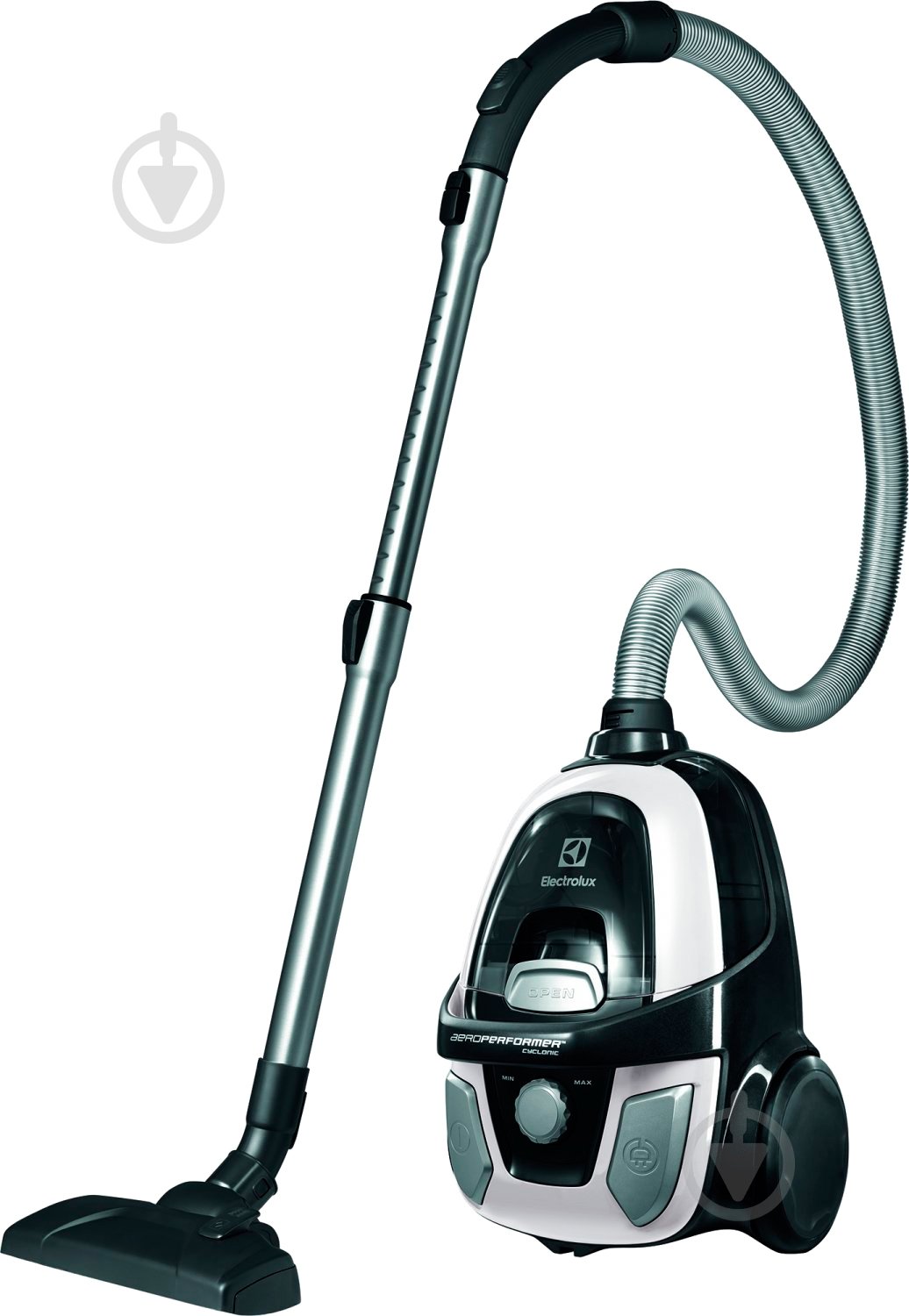 Пылесос Electrolux Z9930EL - фото 1