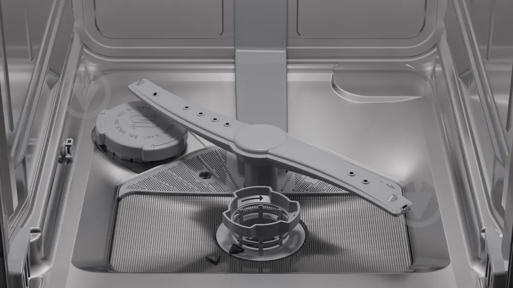 Встраиваемая посудомоечная машина Bosch SPV2IKX01K - фото 7 Встраиваемая посудомоечная машина Bosch SPV2IKX01K - фото 7