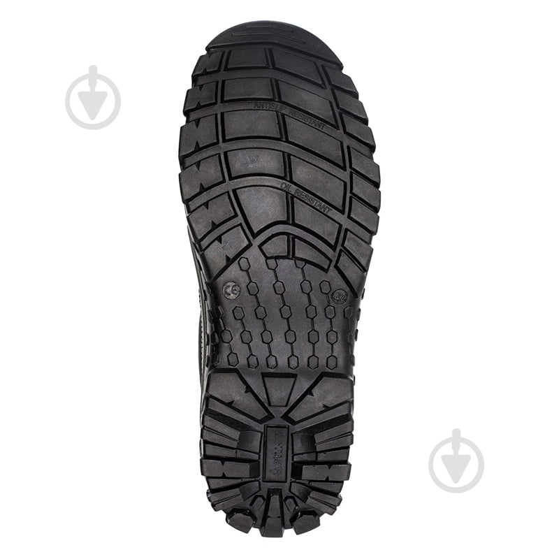 Ботинки рабочие Bellota Classic р.41 7230141S3.B черный с красным - фото 5