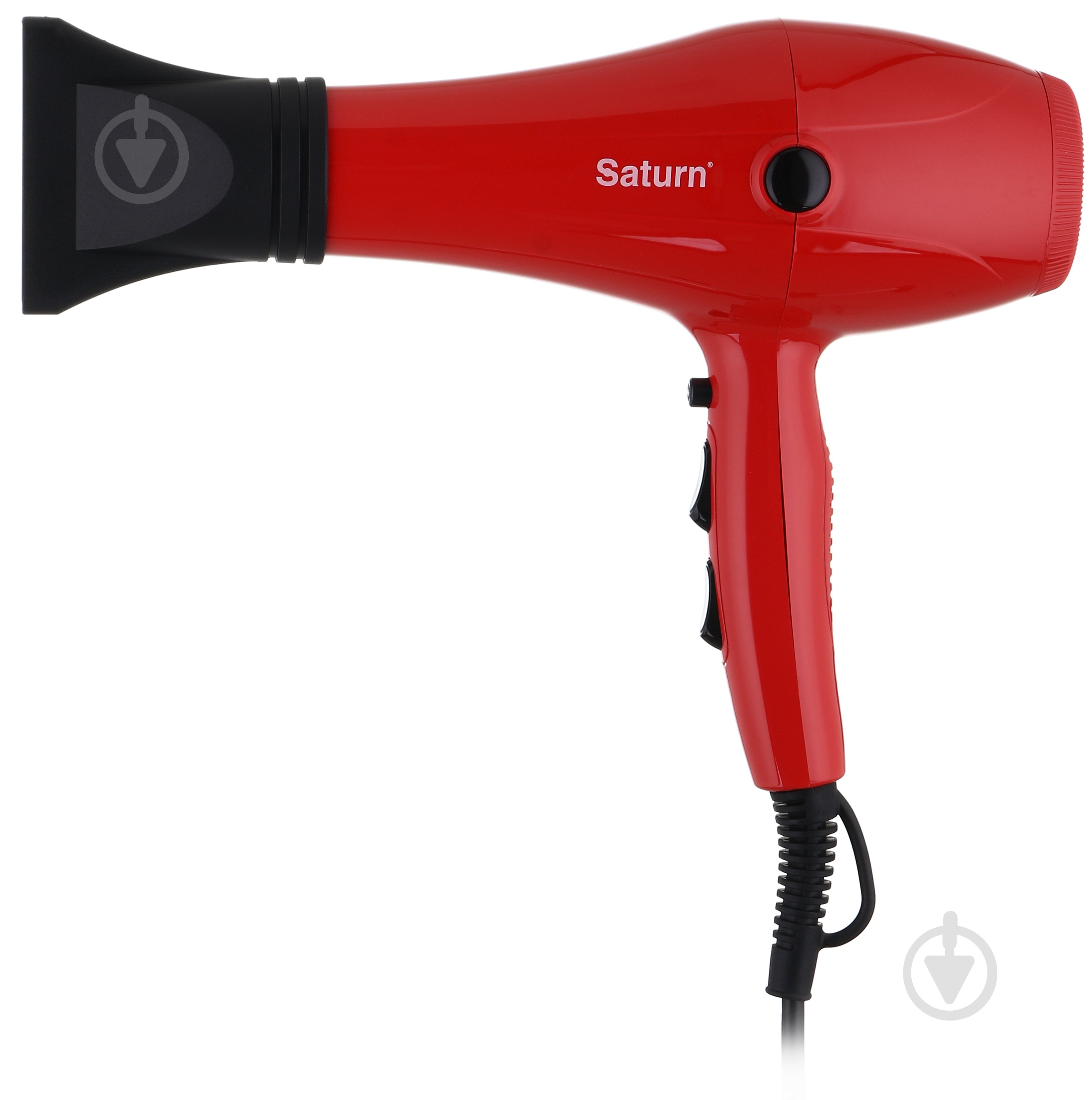 Фен Saturn ST-HC7208 - фото 3