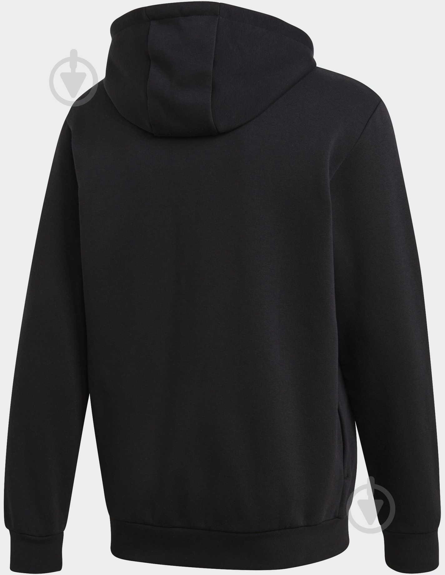 Джемпер Adidas GD5807 р. XL черный - фото 6