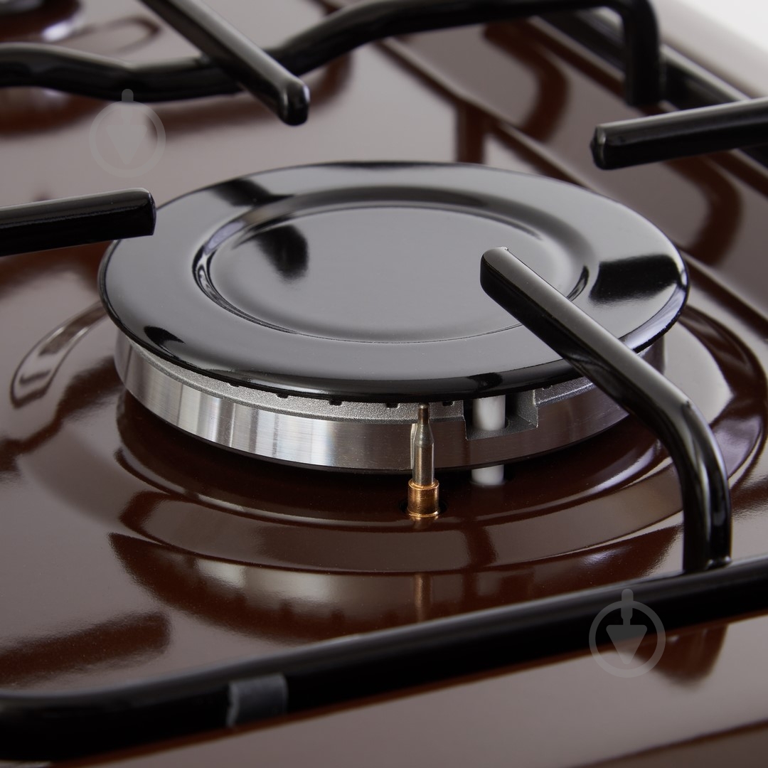 Плита комбинированная Eleyus CORUS 5007 H1 EF BR - фото 5