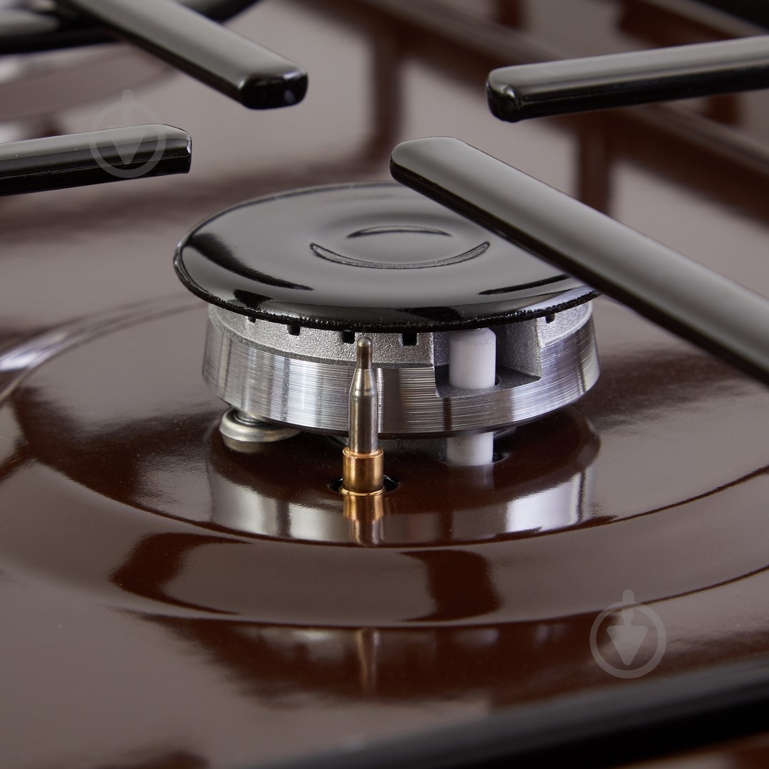 Плита комбинированная Eleyus CORUS 5007 H1 EF BR - фото 11