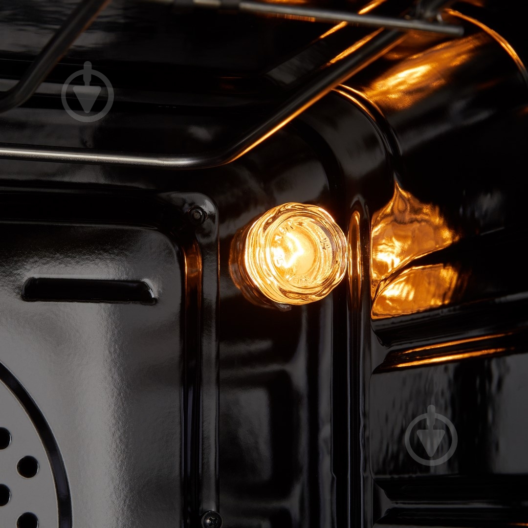 Плита комбинированная Eleyus CORUS 5007 H1 EF BR - фото 6