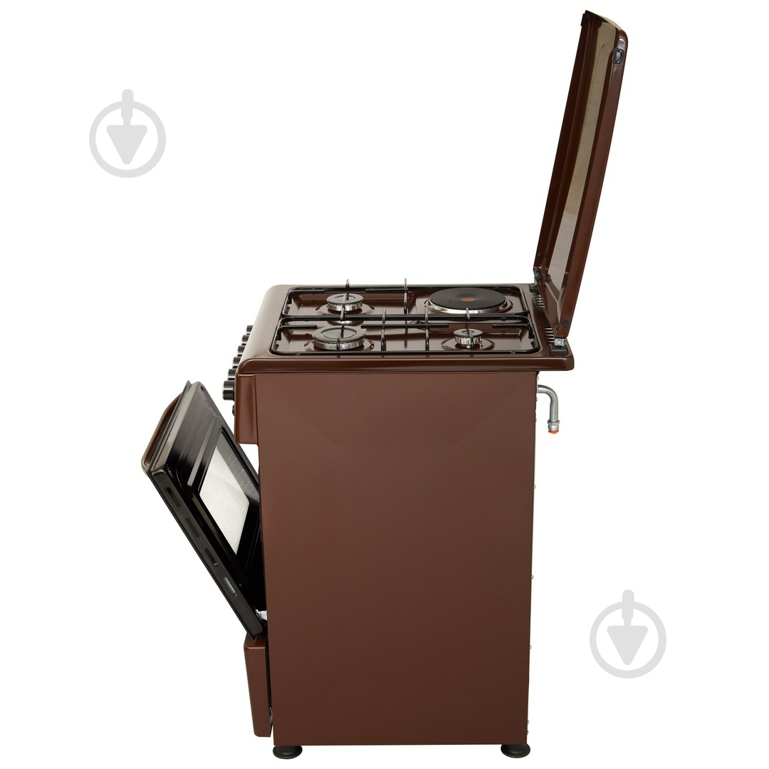 Плита комбинированная Eleyus CORUS 5007 H1 EF BR - фото 3