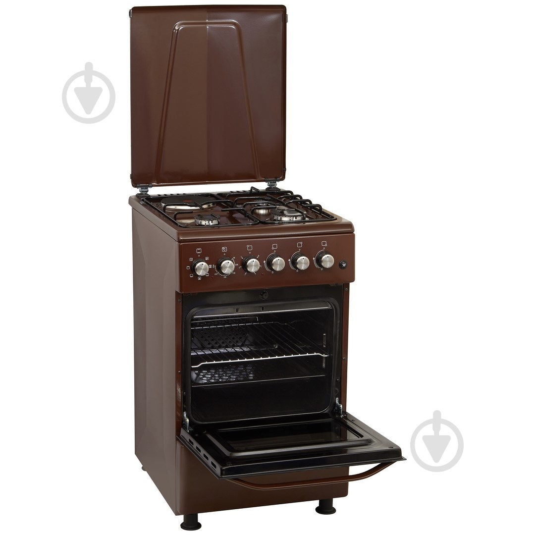 Плита комбинированная Eleyus CORUS 5007 H1 EF BR - фото 20