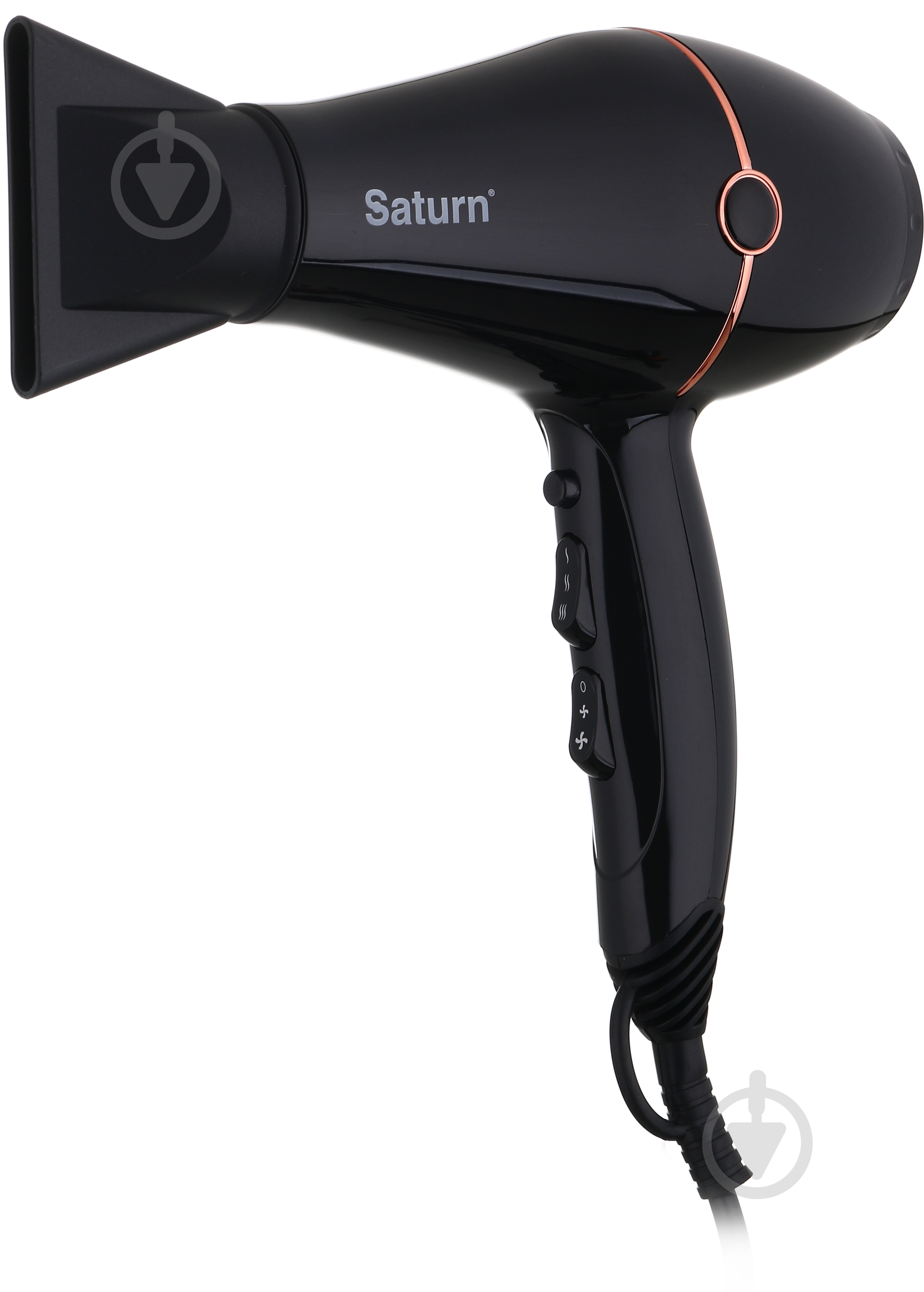 Фен Saturn AirPro ST-HC7355 - фото 1 Фен Saturn AirPro ST-HC7355 - фото 1