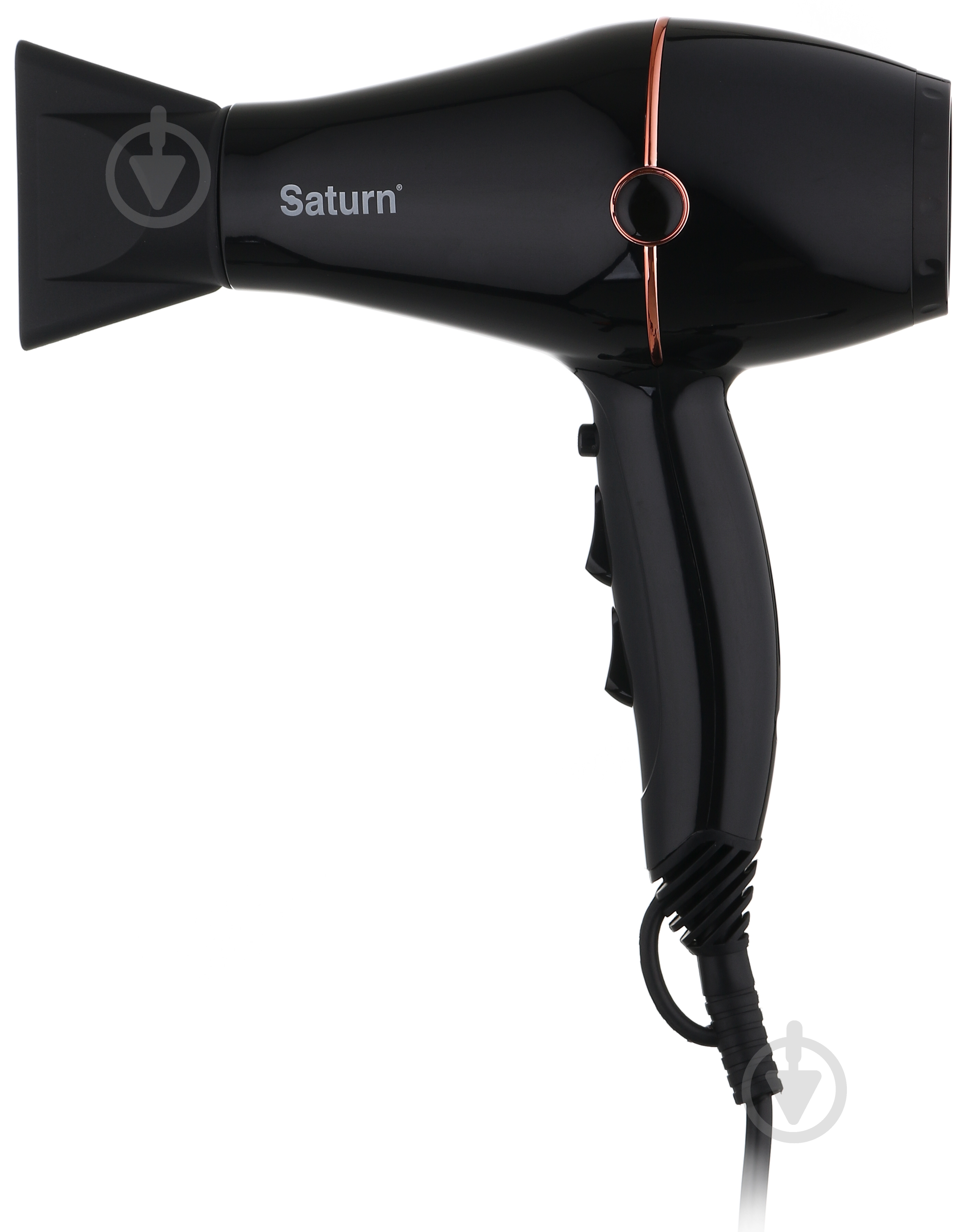 Фен Saturn AirPro ST-HC7355 - фото 3 Фен Saturn AirPro ST-HC7355 - фото 3