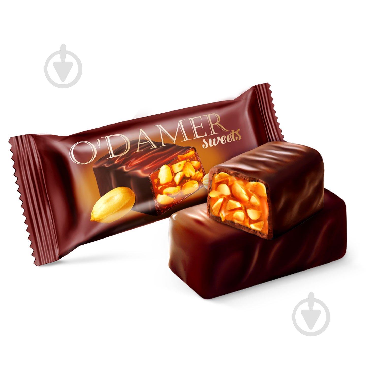 Конфета Lukas O'Dame - фото 1 Конфета Lukas O'Dame - фото 1