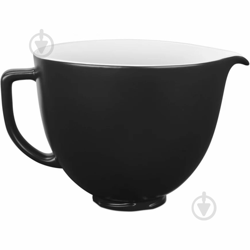 Чаша для кухонной машины KitchenAid 5KSM2CB5BM - фото 1 Чаша для кухонной машины KitchenAid 5KSM2CB5BM - фото 1