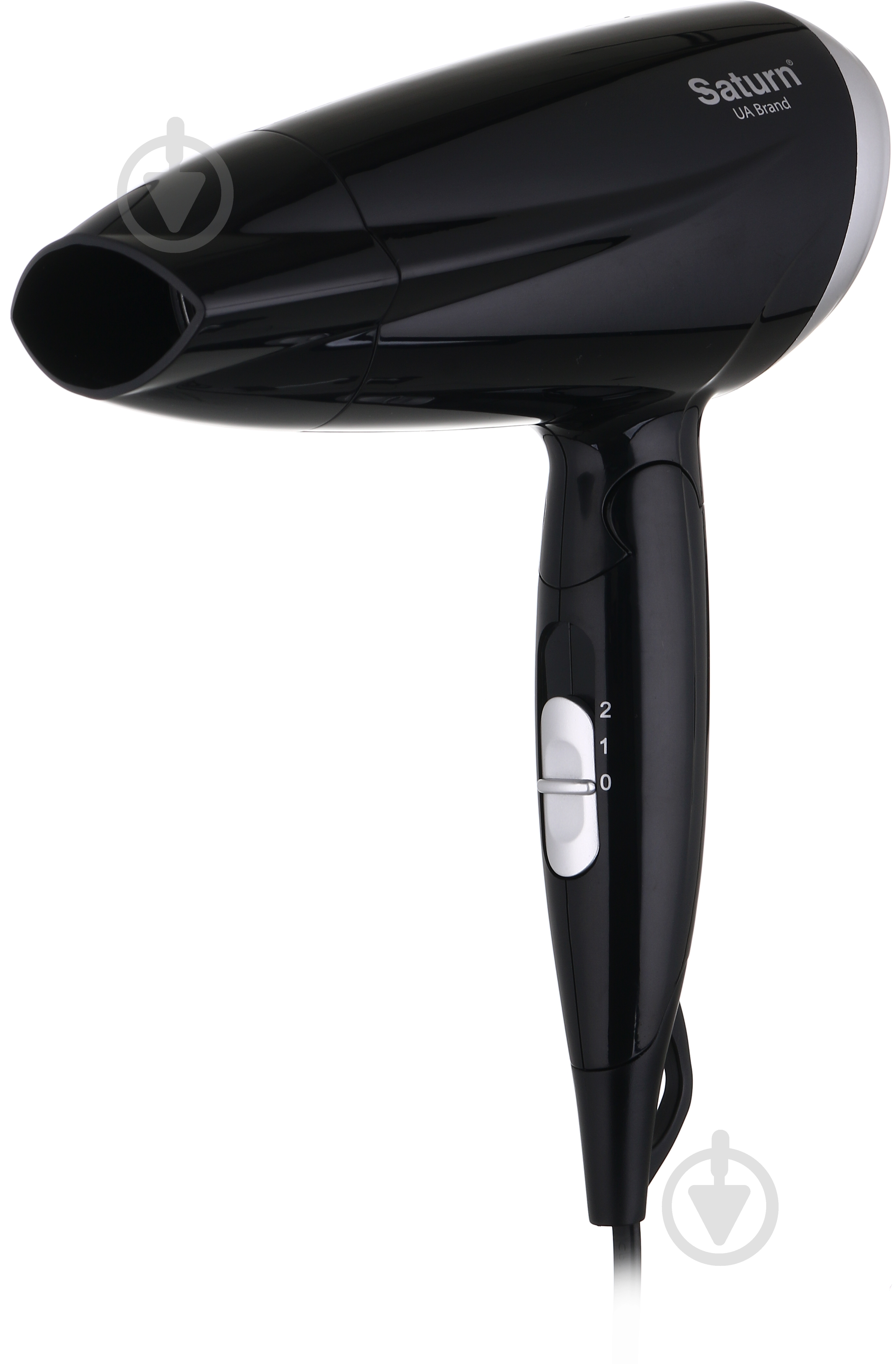 Фен дорожній Saturn ST-HC7209 - фото 1